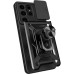 Чехол для мобильного телефона BeCover Military Samsung Galaxy S25 Ultra SM-S938 Black (712881)