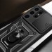 Чехол для мобильного телефона BeCover Military Samsung Galaxy S25 Ultra SM-S938 Black (712881)