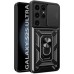 Чехол для мобильного телефона BeCover Military Samsung Galaxy S25 Ultra SM-S938 Black (712881)