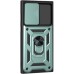 Чехол для мобильного телефона BeCover Military Samsung Galaxy S25 Ultra SM-S938 Dark Green (712882)