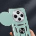 Чехол для мобильного телефона BeCover Military Xiaomi Redmi A4 5G Dark Green (712876)