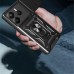 Чехол для мобильного телефона BeCover Military Xiaomi Redmi Note 14 5G Black (712867)