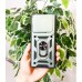 Чехол для мобильного телефона BeCover Military Xiaomi Redmi Note 14 5G Dark Green (712868)