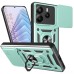 Чехол для мобильного телефона BeCover Military Xiaomi Redmi Note 14 5G Dark Green (712868)