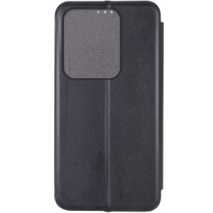 Чохол до мобільного телефона BeCover Exclusive Oppo A3 4G / А3х 4G / A40m Black (712505)