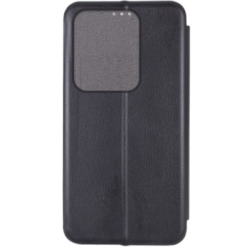Чехол для мобильного телефона BeCover Exclusive Realme C61 Black (712552)