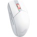 Мышка ASUS ROG Strix Impact III Wireless/Bluetooth White (90MP03D0-BMUA10)