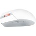 Мышка ASUS ROG Strix Impact III Wireless/Bluetooth White (90MP03D0-BMUA10)