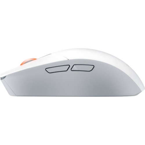 Мышка ASUS ROG Strix Impact III Wireless/Bluetooth White (90MP03D0-BMUA10)