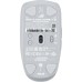 Мышка ASUS ROG Strix Impact III Wireless/Bluetooth White (90MP03D0-BMUA10)