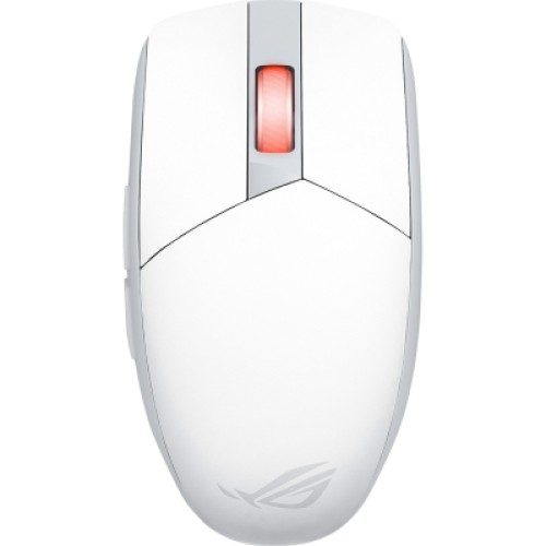 Мышка ASUS ROG Strix Impact III Wireless/Bluetooth White (90MP03D0-BMUA10)
