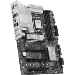 Материнська плата MSI PRO B860-P WIFI
