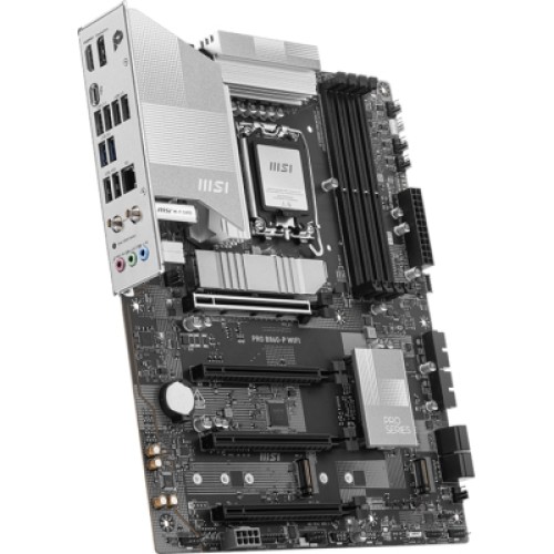 Материнская плата MSI PRO B860-P WIFI