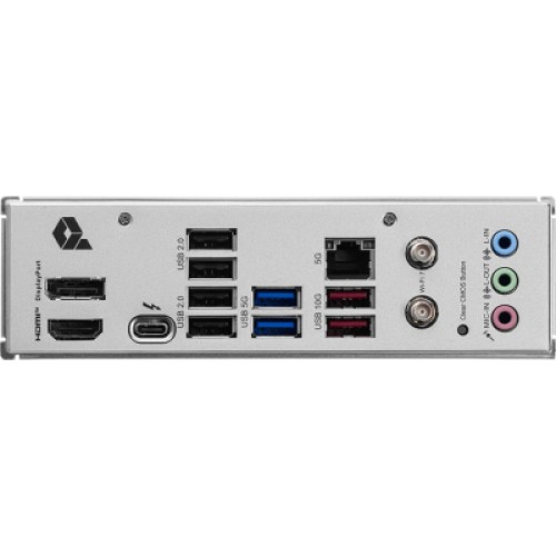 Материнская плата MSI PRO B860-P WIFI