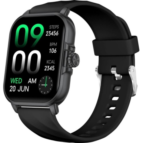 Смарт-часы Black Shark GT3 Neo-Black BS-W2407 Neo Чорний (1125152)