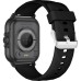 Смарт-часы Black Shark GT3 Neo-Black BS-W2407 Neo Чорний (1125152)
