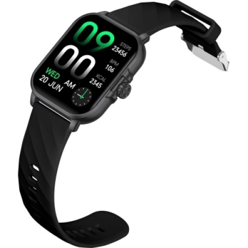 Смарт-часы Black Shark GT3 Neo-Black BS-W2407 Neo Чорний (1125152)