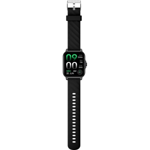 Смарт-часы Black Shark GT3 Neo-Black BS-W2407 Neo Чорний (1125152)