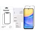 Стекло защитное BeCover Samsung Galaxy A16 4G SM-SM-A165/A16 5G SM-A166 Black (712860)