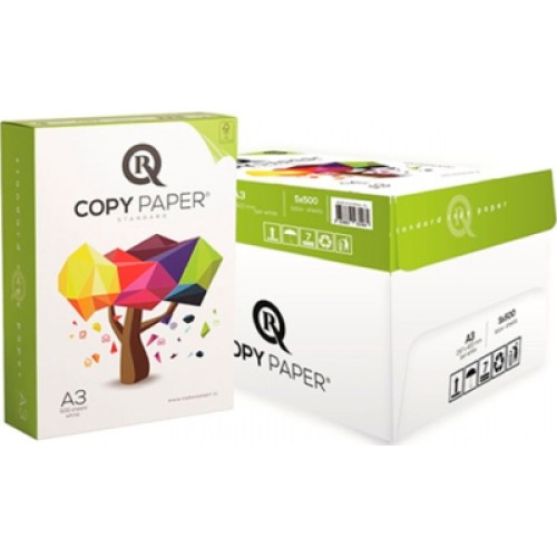 Бумага RADECE PAPIR A3 Copy Paper Standard (763579)