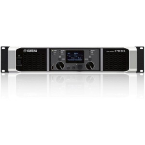Усилитель Yamaha PX10