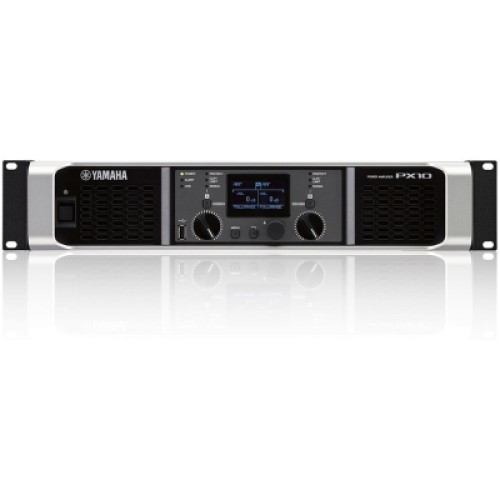 Усилитель Yamaha PX10
