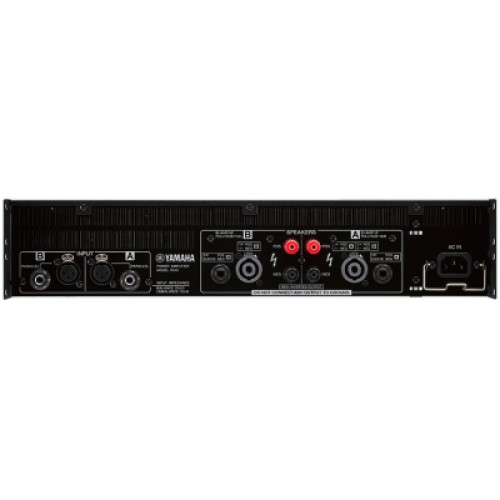 Усилитель Yamaha PX10