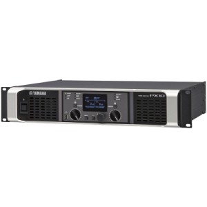 Усилитель Yamaha PX10