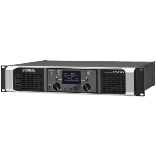 Усилитель Yamaha PX10