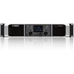 Усилитель Yamaha PX5