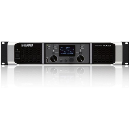 Усилитель Yamaha PX5