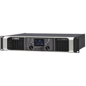 Усилитель Yamaha PX5