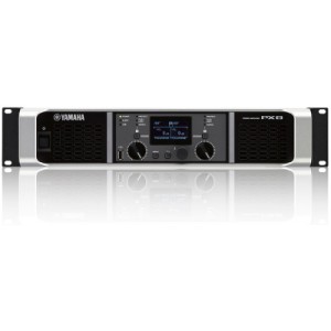 Усилитель Yamaha PX8