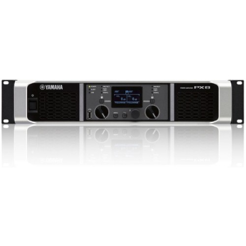Усилитель Yamaha PX8