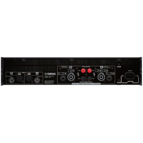 Усилитель Yamaha PX8