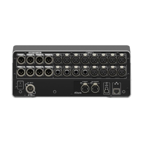 Микшерный пульт Yamaha DM3