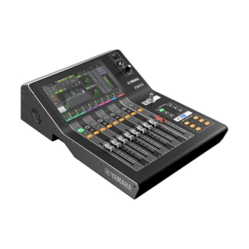 Микшерный пульт Yamaha DM3