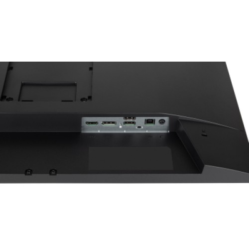 Монитор iiyama XUB2493HSU-B7