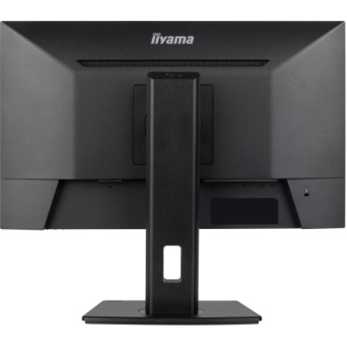 Монитор iiyama XUB2493HSU-B7