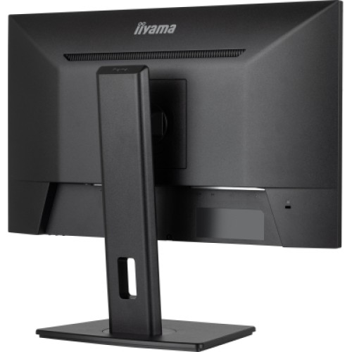 Монитор iiyama XUB2493HSU-B7