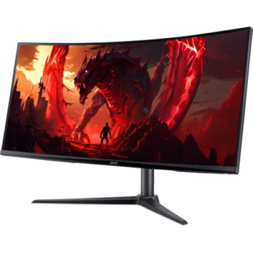 Монитор Acer XZ340CUHbiiphx (UM.CX0EE.H01)