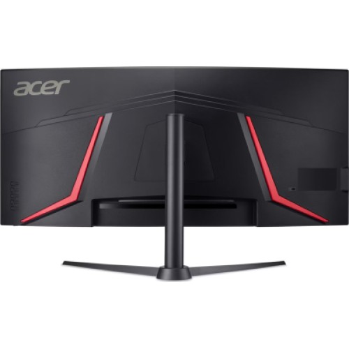 Монитор Acer XZ340CUHbiiphx (UM.CX0EE.H01)
