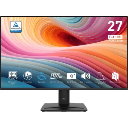 Монитор MSI PRO MP275 E2