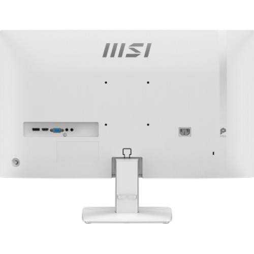 Монитор MSI PRO MP275W E2