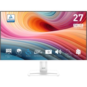 Монитор MSI PRO MP275W E2