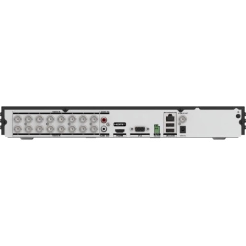 Регистратор для видеонаблюдения Hikvision iDS-7216HUHI-M2/X