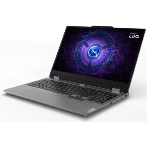 Ноутбук Lenovo LOQ 15IAX9 (83GS008FRA)