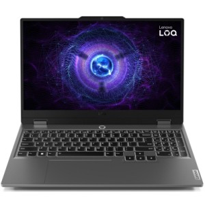 Ноутбук Lenovo LOQ 15IAX9 (83GS008FRA)