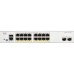 Коммутатор сетевой Cisco C1300-16P-2G