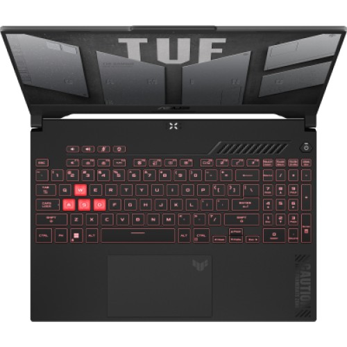 Ноутбук ASUS TUF Gaming A15 FA507NVR-LP072 (90NR0JK8-M003Z0)